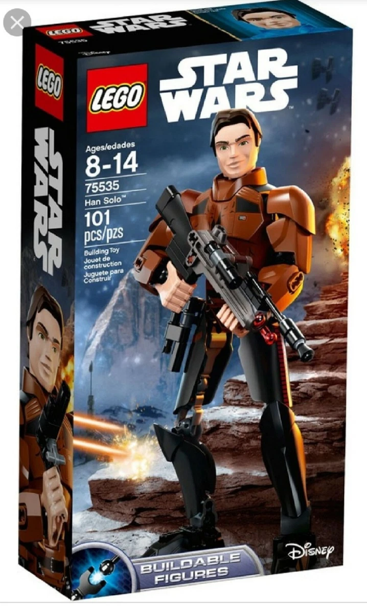 Lego 75536 2024