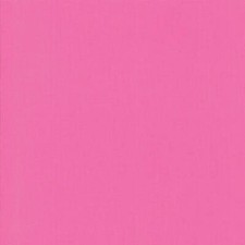 Moda BELLA SOLIDS Peony 9900 91 Quilt Fabric By The Yard