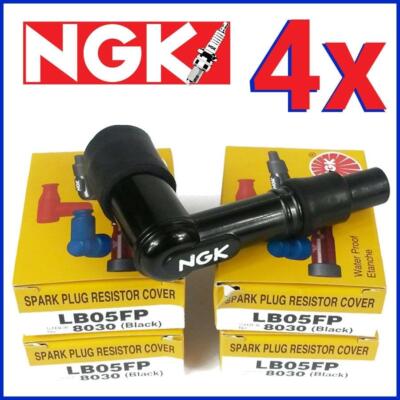 4er Pack NGK 8030