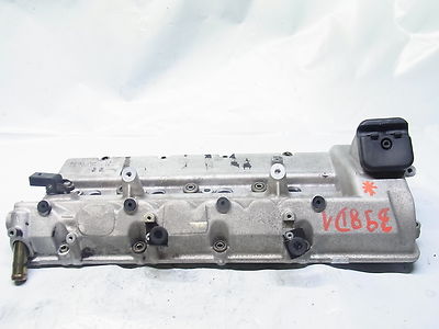 Ventildeckel Links BMW 7er (E65) 740d 190kW 258PS 398D1 M67D3 11122248373