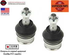 2pcs - Sankei 555 Ball Joint Front Lower Made in Japan 20206-AJ000 32005903