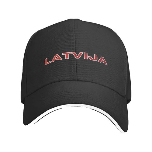 Casquette De Pêche Ajustable Skeeter Boats, Rouge Et Blanc, Unisexe, Profil Bas