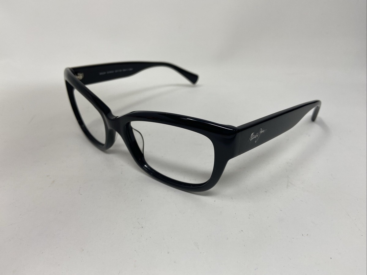❃purumeria❃さま専用 MAUI JIM PLUMERIA MB-SG MJ768-02 55/17-135 GLOSSY BLACK