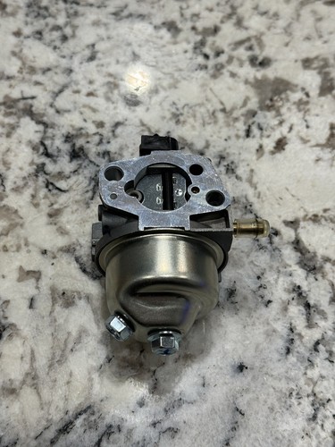 16100-Z180410-0099 CARBURETOR ASSEMBLY - Bild 3 von 7