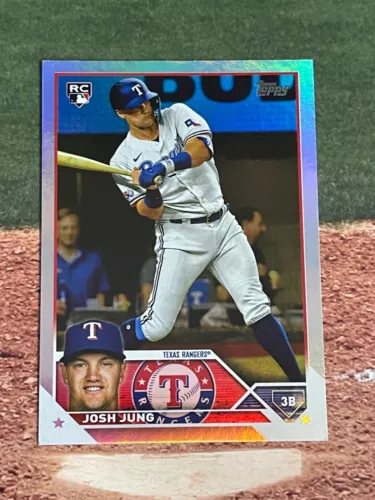 2023 Topps Series 2 Insert and Parallel Cards Pick/Choose Your Card(s)