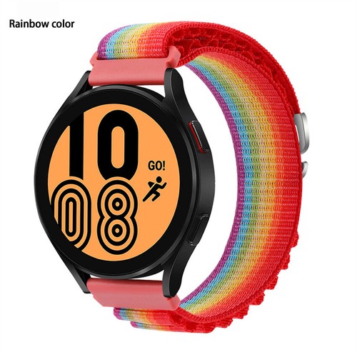 Alpine Loop Strap 20/22mm For Samsung Galaxy Watch 5/5 Pro/Watch 4/4 Classic - Bild 18 von 18