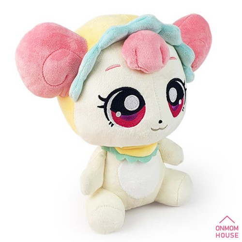 Catch Teenieping Plush Rag Doll Season 1+2+3+4+5 54 Type (Tracking Num) - Picture 23 of 209