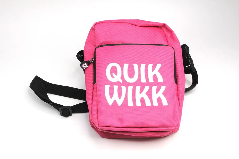 Bolso de hombro Quik Wikk Foto 4 de 4