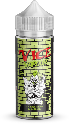 E Liquid 100ML Premium 0mg | Vice Vapour | 70vg/30pg | Vape Juice | No Nicotine - Picture 8 of 16