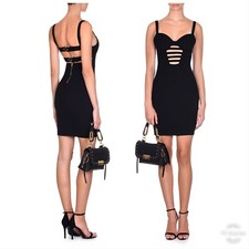 🍃🌺 GUESS BLUE BUCKLE DETAIL DRESS 🌺🍃