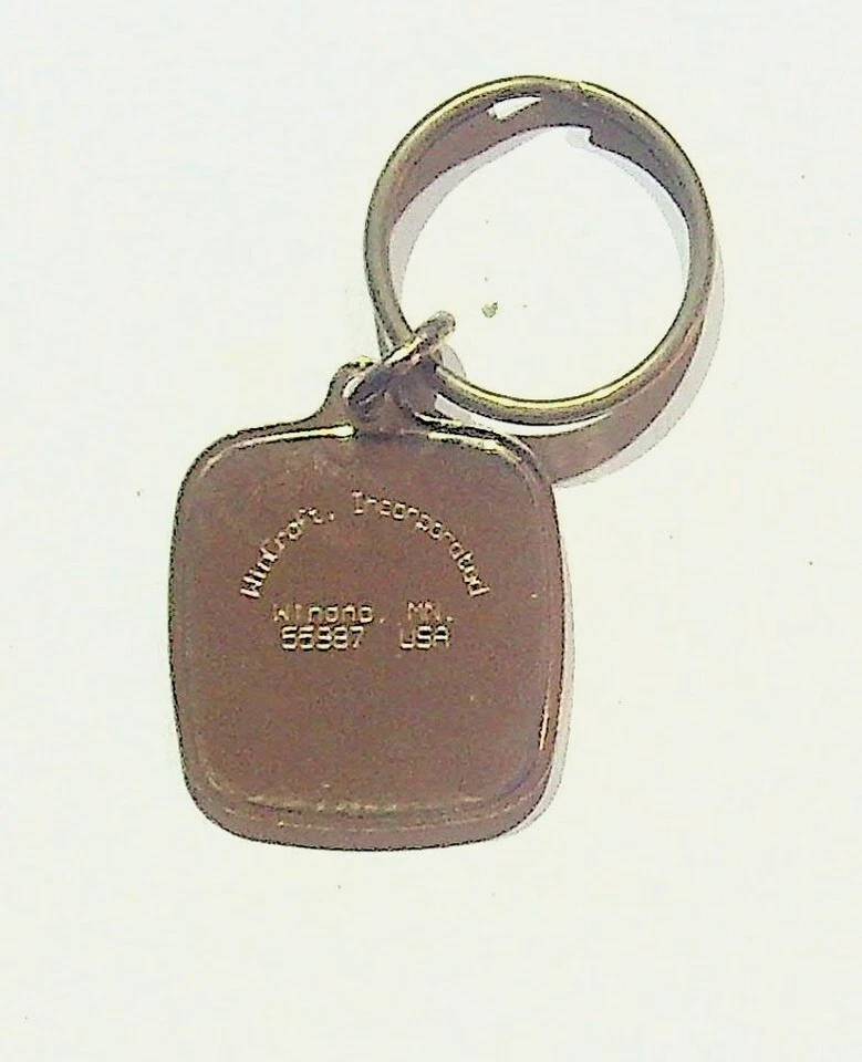 Llavero Mets 1980 de colección por. Wincraft, MLB - Memorabilia antigua de béisbol de Nueva York Foto 3 de 4