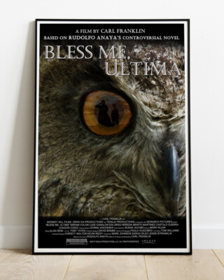 Bless Me Ultima Film Foto/Poster bis 36 Zoll
