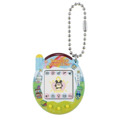 Tamagotchi Bubble Bubble Omisetchi Ichiban Kuji Tamagotchi