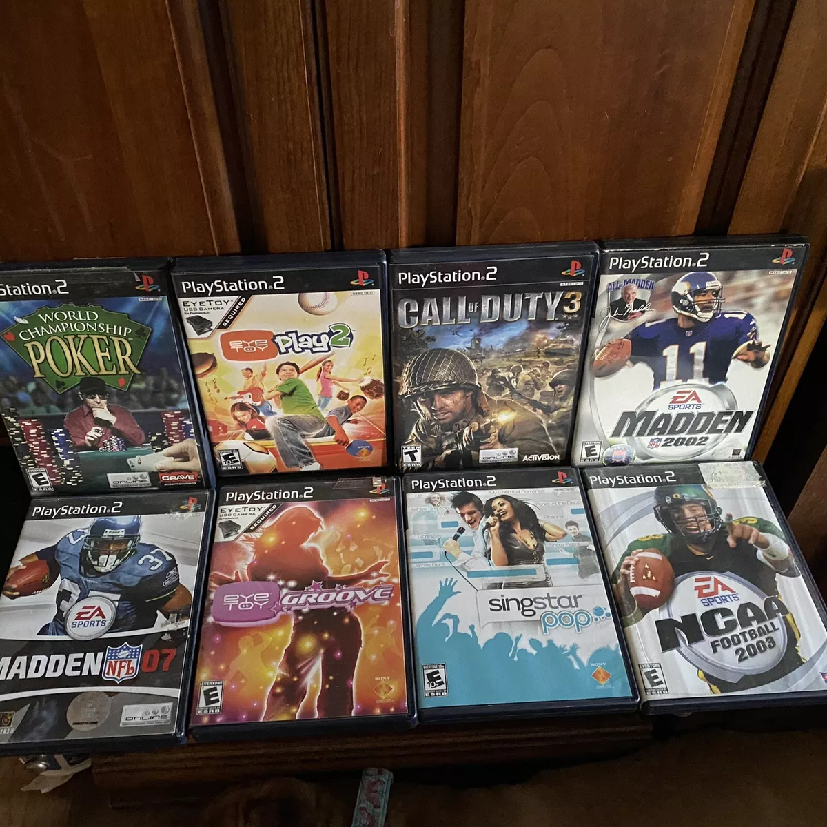 PlayStation 2 (PS2) EXCLUSIVE Games - 30 Games You Can't Play Anywhere Else!