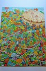 Hallmark Springbok Jigsaw Puzzle Super Dome Sunday 500 Piece   — photo 1