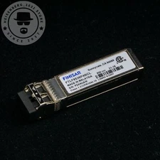 Finisar FTLF8536P4BCL SFP+ Transceiver Module 25GbE 100m Single Lane 100GE SR4