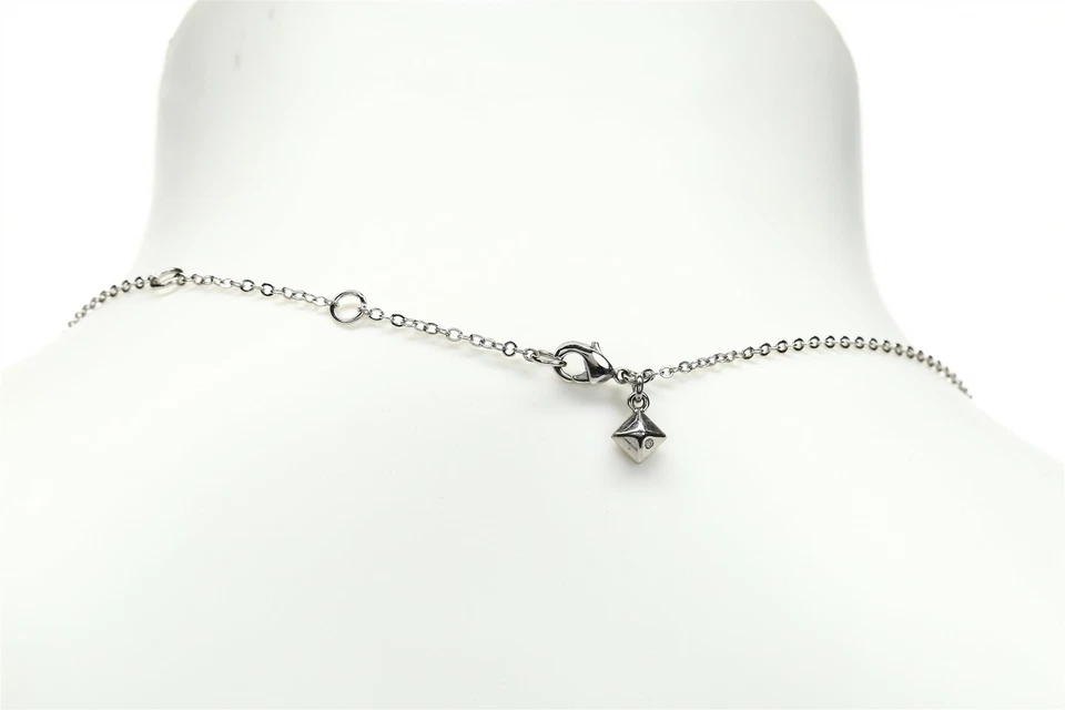 Colar REBECCA MINFOFF V-Bar 142752 - Imagem 3 de 3