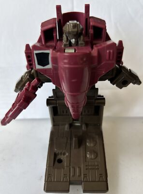 Transformers G1 Flywheels komplett ohne Anleitung Hasbro Takara