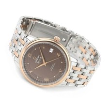 Omega De Ville Prestige Co-Axial 424.20.37.20.13.001 3