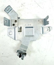 2017-2019 JAGUAR  ANTI THEFT ALARM HIGH TONE HORN SIREN BRACKET MOUNT OEM