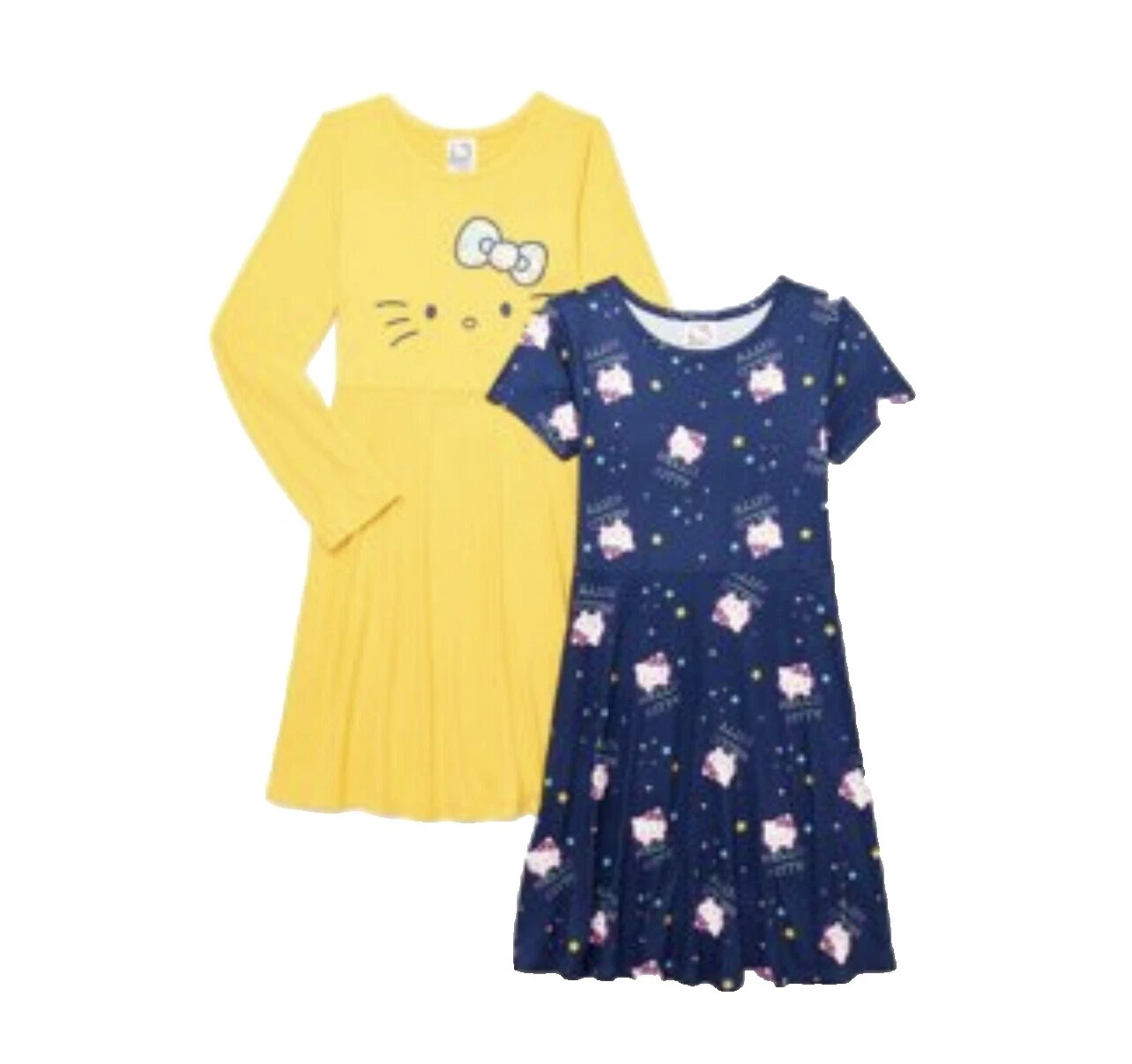 Vestidos para niñas Sanrio