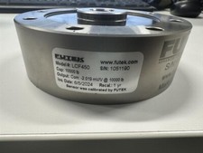 Futek Load Cell LCF 450 10000lbs