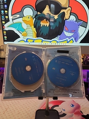 Family Favorites: 10 Movie Collection (DVD) - Picture 3 of 3