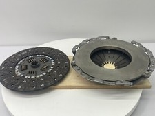LuK Clutch Set 04-122 for Select GMC, Chevrolet