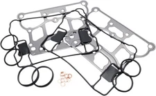 Cometic Gasket R/B Kit S&S R/Box 0934-1212 C9155 04-5161 68-9155 0934-1212
