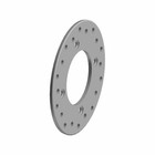 Polaris Brake Rotor, 7.5 mm, Genuine OEM Part 5262840, Qty 1