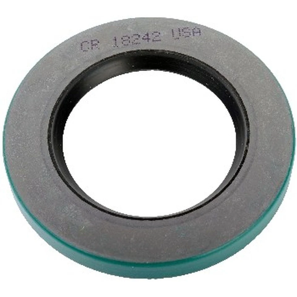 Sello de rueda SKF 18242 para 51-55 Chrysler Imperial New Yorker Newport Foto 2 de 4