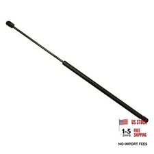 2Pcs 25.24 Inch Front Hood Struts Lift Supports Compatible with Buick 08-14