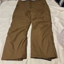 Columbia Bugaboo IV Omni-Tech Snow Pants