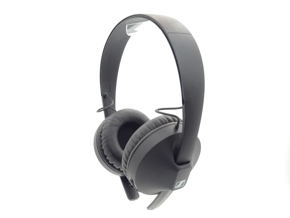 Sennheiser HD 250BT Bluetooth 5.0 kabelloser Kopfhörer - mit USB-C -Vom Händler- - Bild 2 von 4