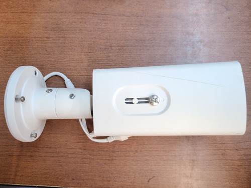 LTS CMIP9342W-28 4MP 2.8MM POE IR OUTDOOR BULLET NETWORK IP SURVEILLANCE CAMERA - Picture 5 of 6