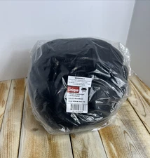 Venum Challenger 2.0 Skintex Leather MMA Training Headgear - Black