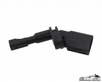 ABS Sensor Hinten Rechts FüR Audi A3 TT Coupe Cabrio Skoda Octavia II 03-19
