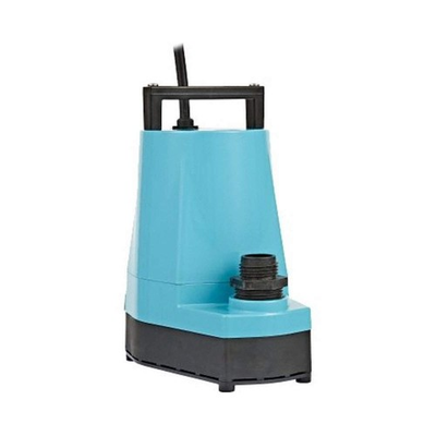 #ad #ad LITTLE GIANT 505960 Utility PumpAluminum18 ft Cord60 Hz 61DU21 $144.40