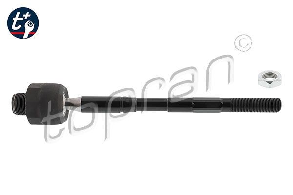 Axialgelenk Spurstange Vorne Links Rechts Topran 627 671 FÜR Toyota-image