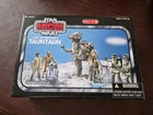 Star Wars Vintage Coll 2011 ESB Target EXCLUSIVE Luke's Tauntaun #36664 SEALED
