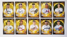 2026 Topps Series 1 - 2025 ALL-TOPPS TEAM INS...