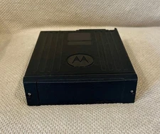 Motorola APX 8500 M37TSS9PW1AN All-Band UHF VHF P25 Mobile 2-Way Radio