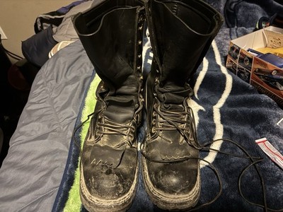 Whites Boots 