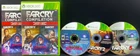 New ListingFar Cry Compilation (Microsoft Xbox 360, 2013) CIB with Manual Complete VG Cond