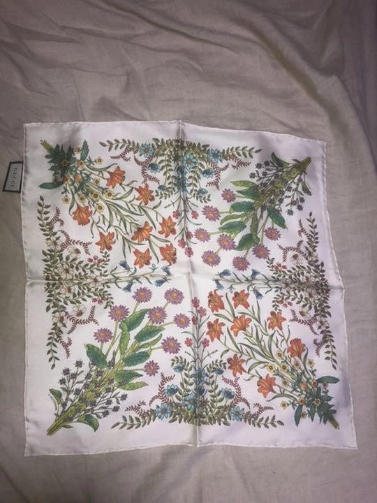 Foulard Gucci Bandana