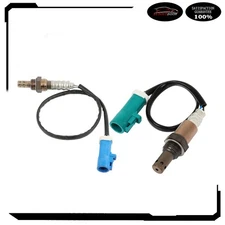 2pcs for 2001-2011 Ford Ranger 2.3L Upstream Downstream Oxygen Sensor O2 02
