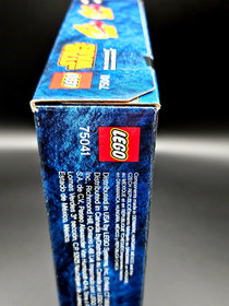 Lego Star Wars Set #75041 Vulture Droid 2014 New Retired Mint Box Factory Sealed