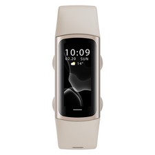 Fitness Tracker Watch Sport Pedometer Heart Rate Blood Pressure Smart Monitoring