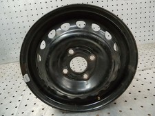 Stahlfelge 5Jx13 ET49 4x100 2130111 Opel Corsa B (Typ:S93)