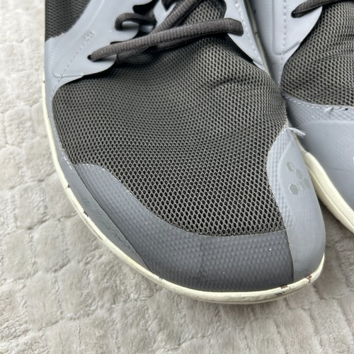Vivobarefoot Primus Lite III M Herren EU 47 / US 13 Minimalistische Schuhe Grau - Bild 4 von 12